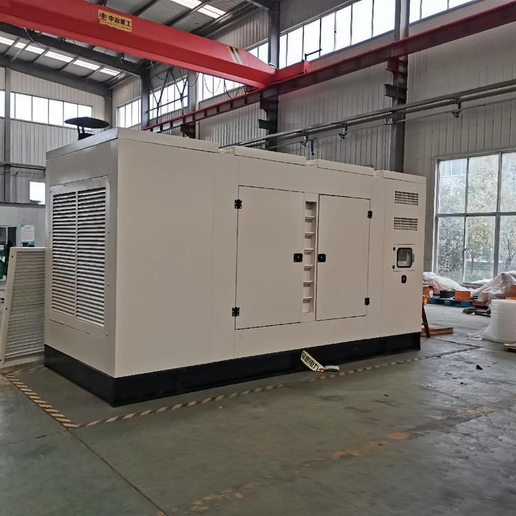 高县发电机出租